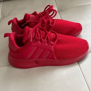 Kids Brand new Adidas size 3 UK 2 1/2